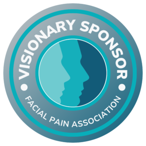 Visionary Sponsor Badge Visionary Sponsor Badge