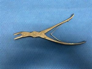 Kerrison punch